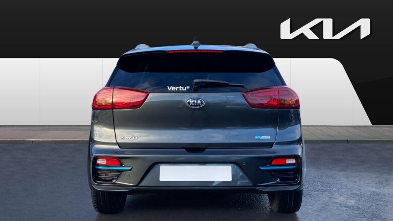 Kia E-Niro 150kW 3 64kWh 5dr Auto Electric Estate